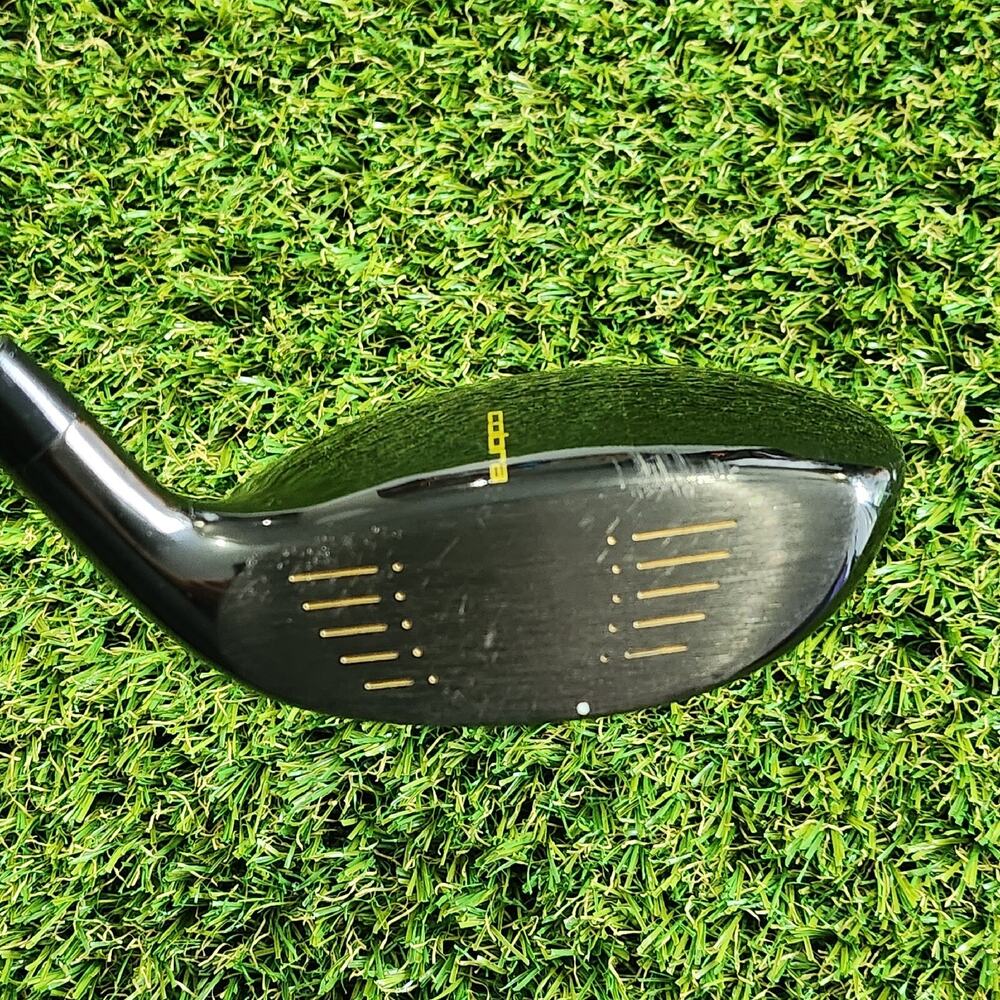 Left-Handed Cobra F-Max Offset 3-Wood 16° Regular Superlite 60g Graphite 43" LH - Picture 2 of 13